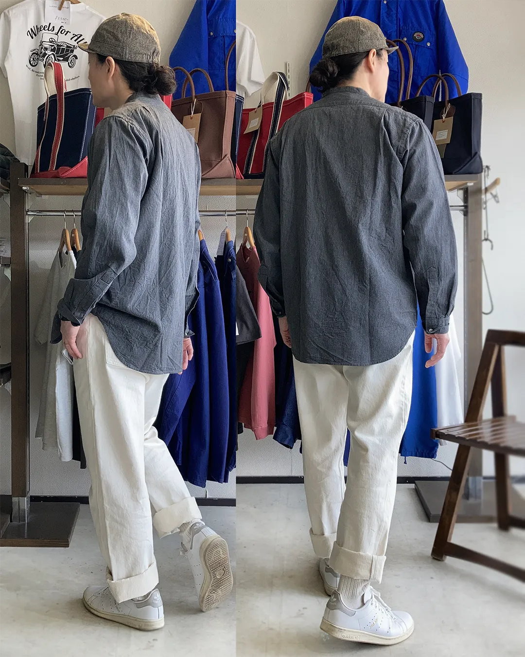 �Х�ɥ��顼�����workers