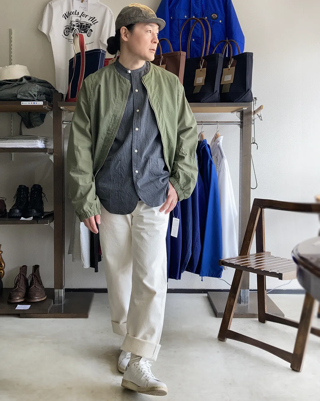 �Х�ɥ��顼�����workers