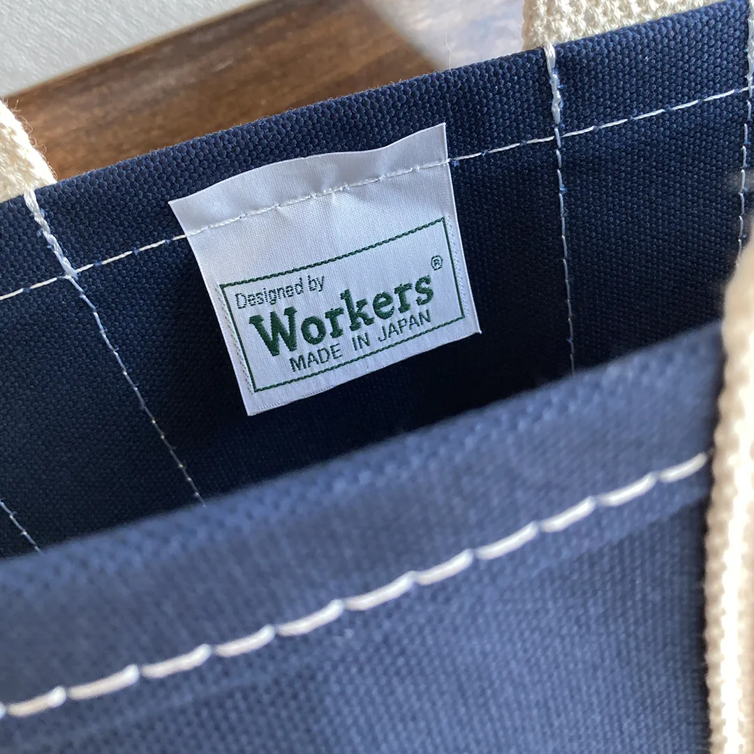 workers�ȡ��ȥХå�