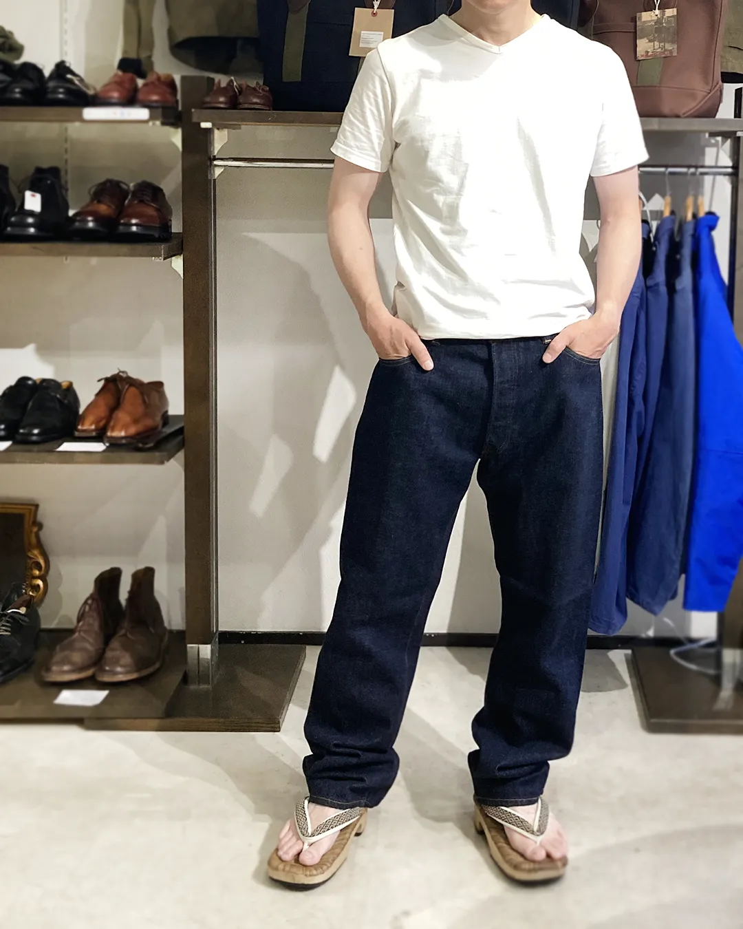 Lot801workers¥¸¡¼¥ó¥º