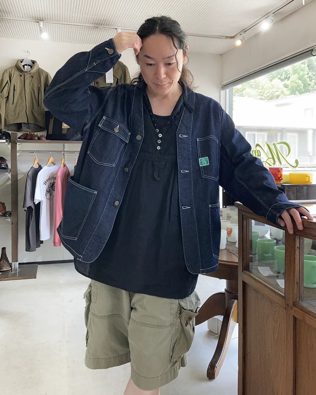 workers���󥸥˥����㥱�å�