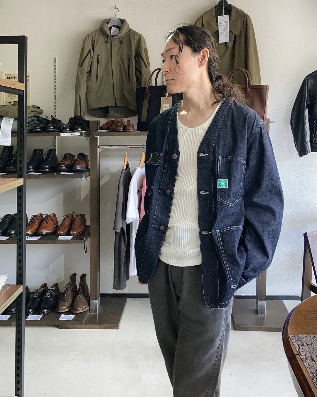 workers���󥸥˥����㥱�å�