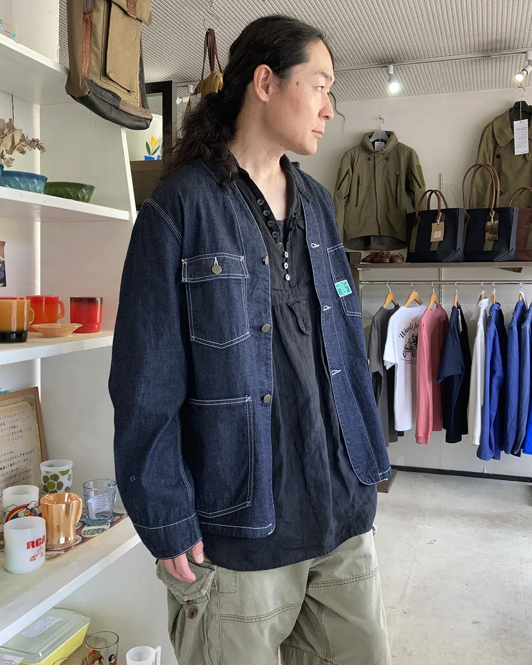 workers���󥸥˥����㥱�å�
