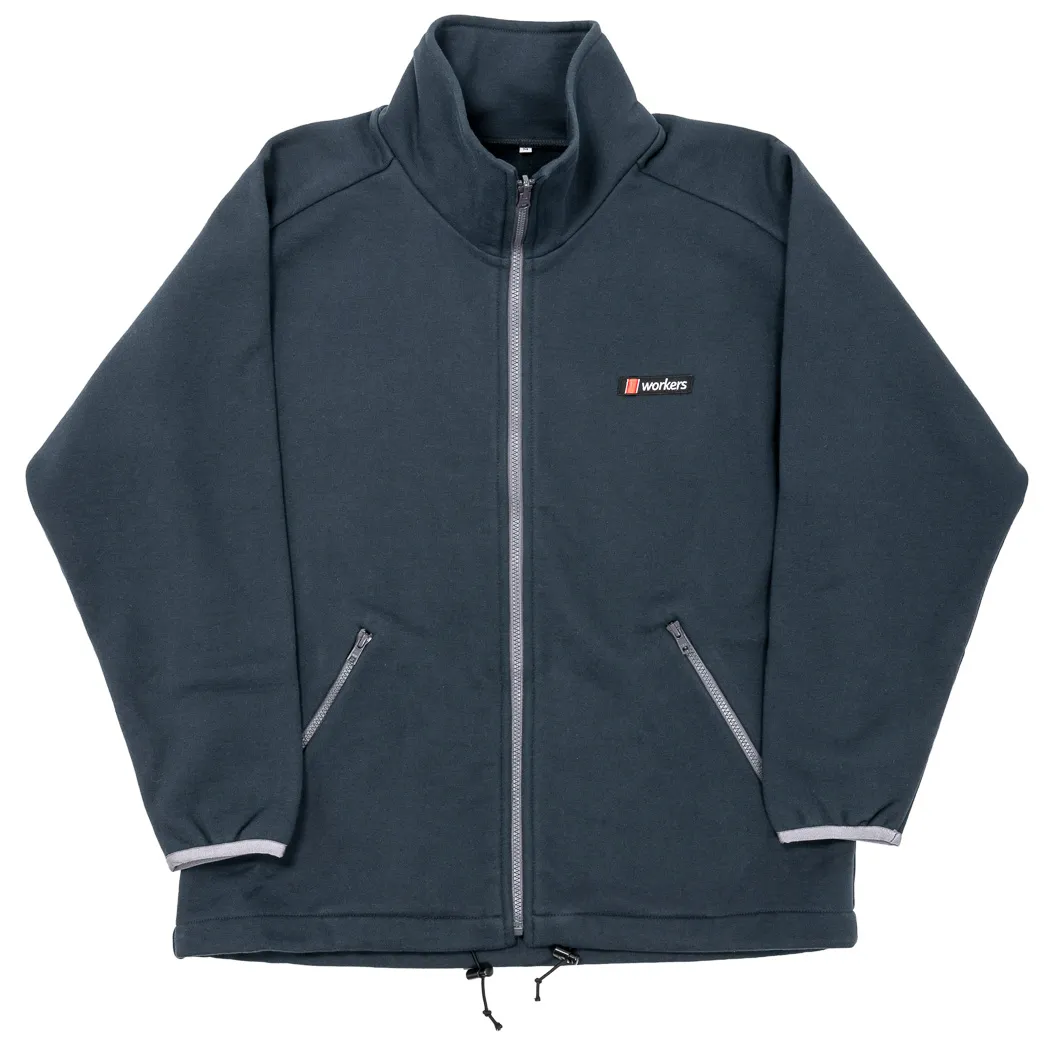 Jay Jacketworkers