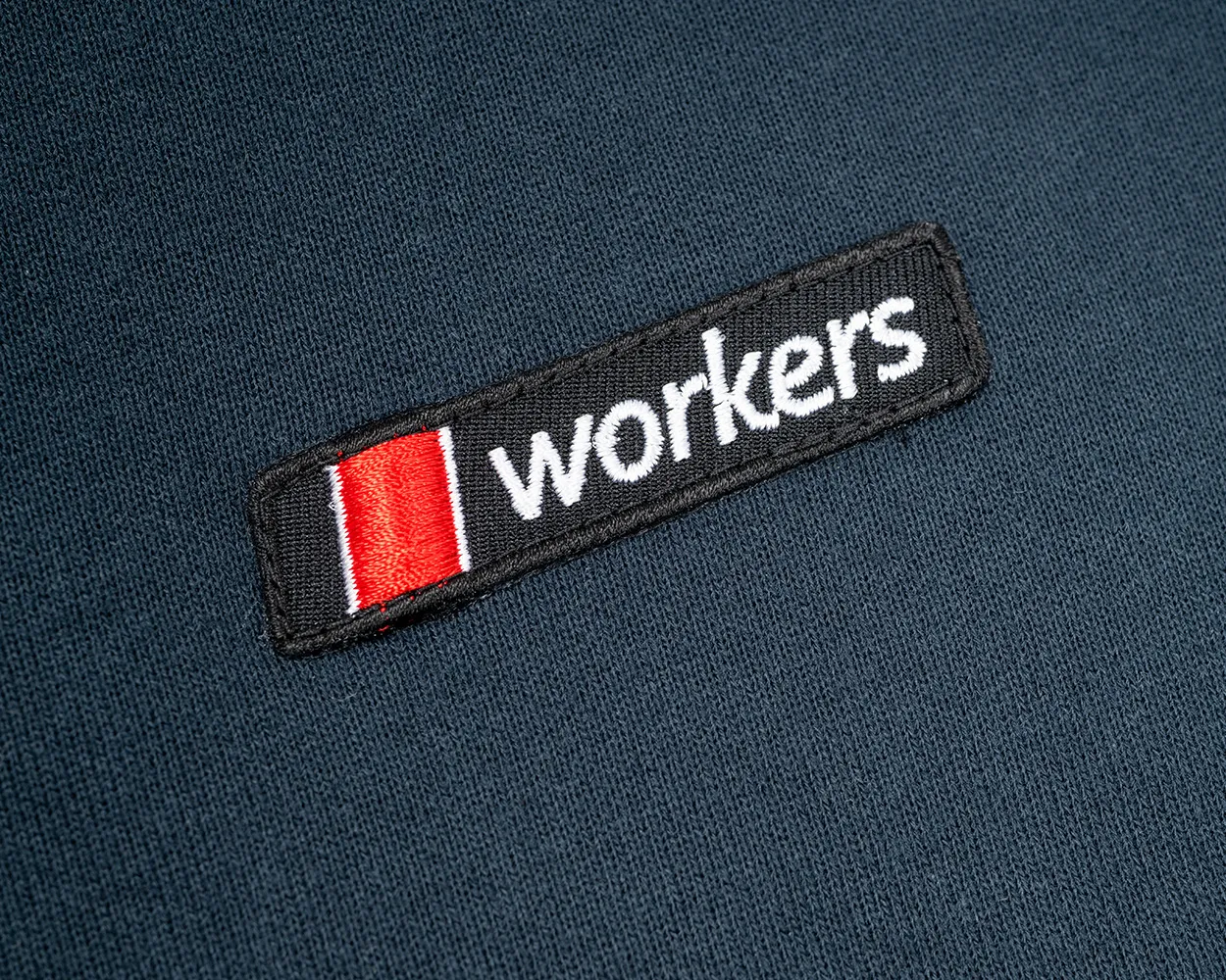 Jay Jacketworkers
