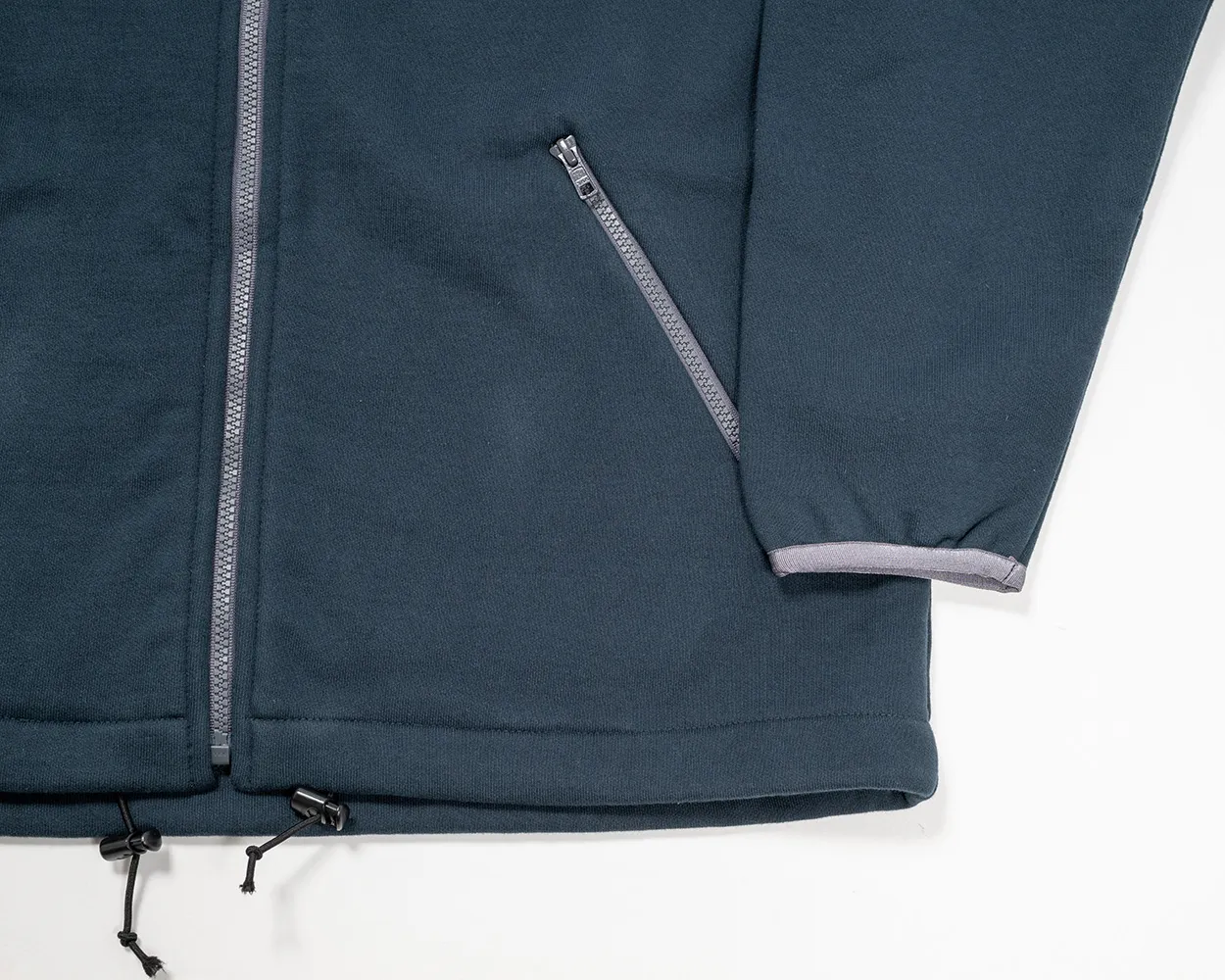 Jay Jacketworkers