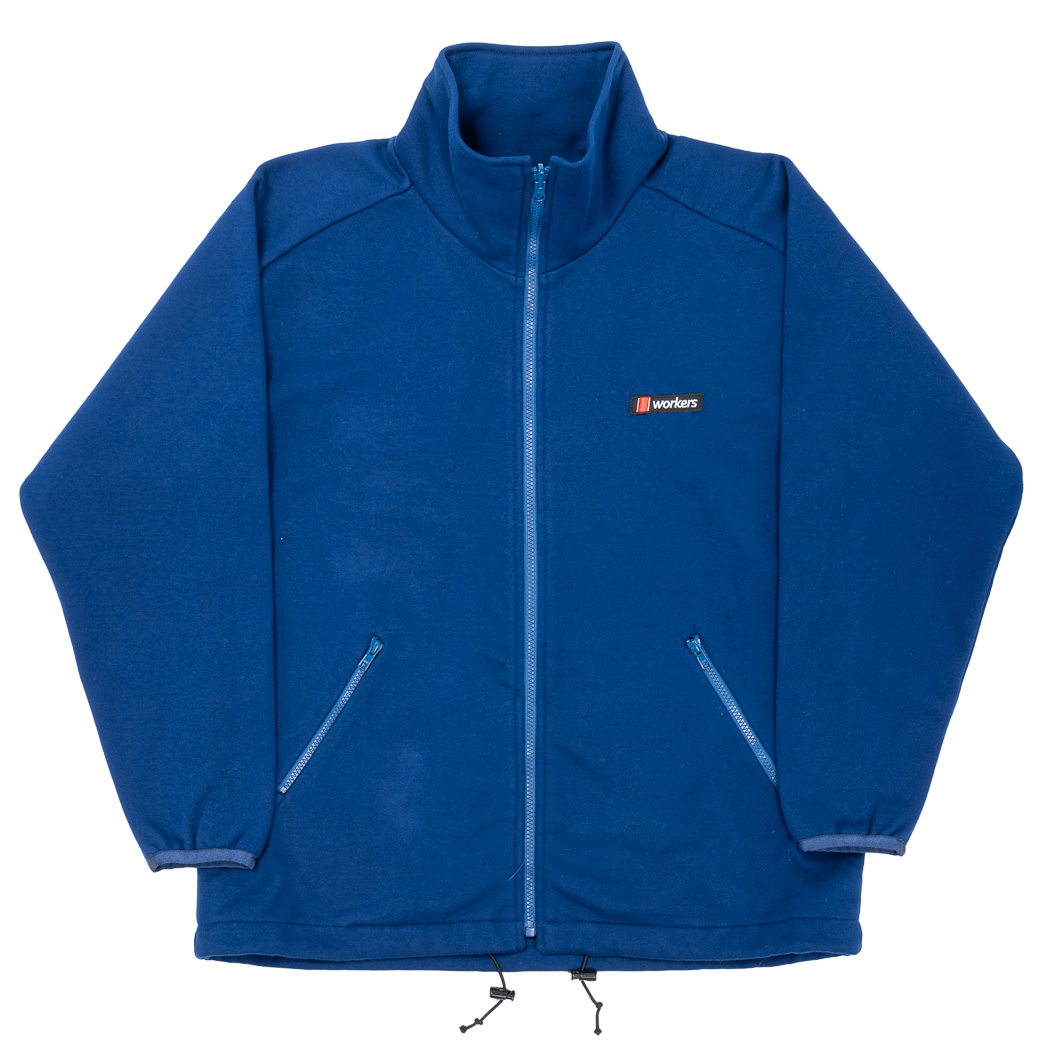 Jay Jacketworkers
