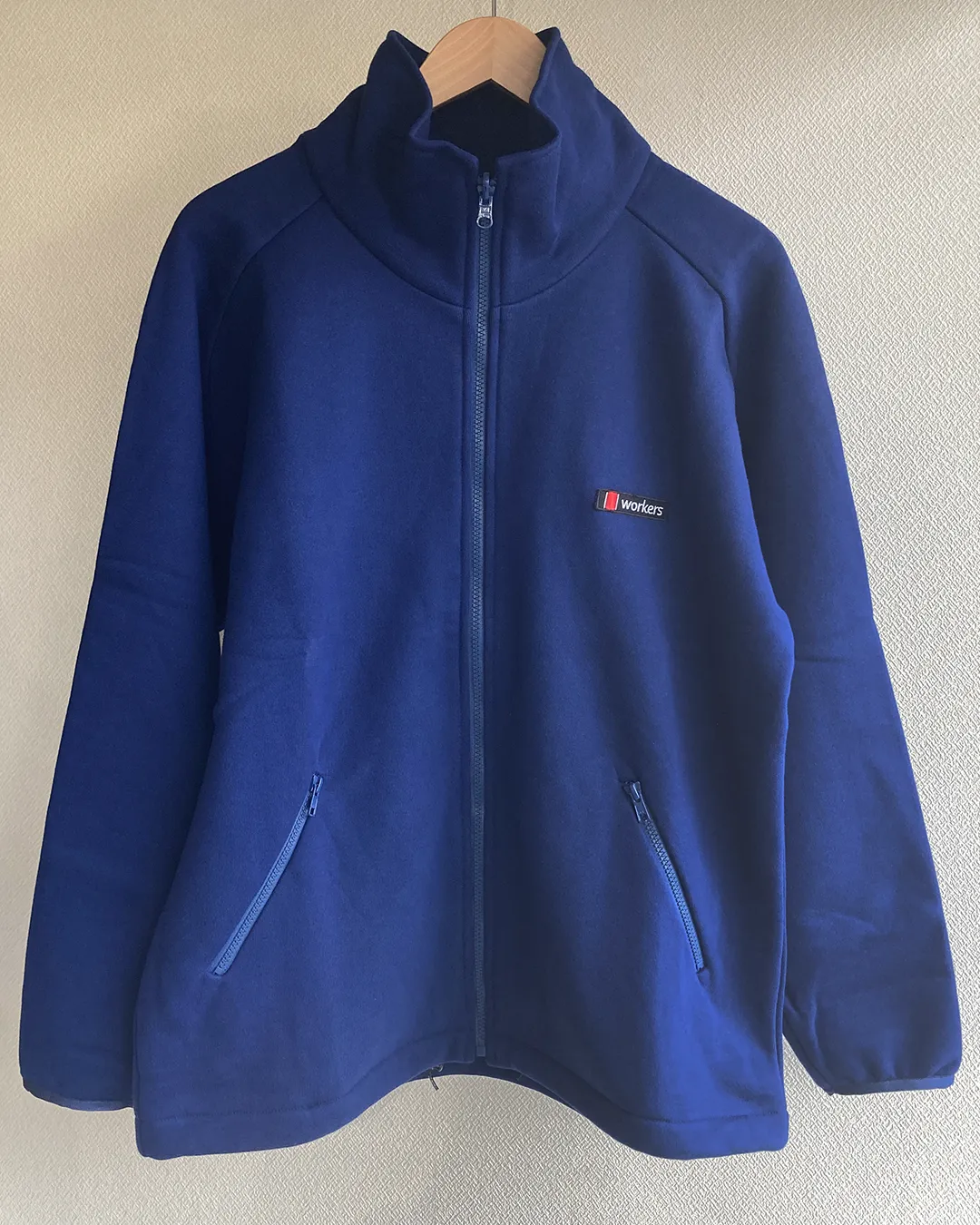 Jay Jacketworkers