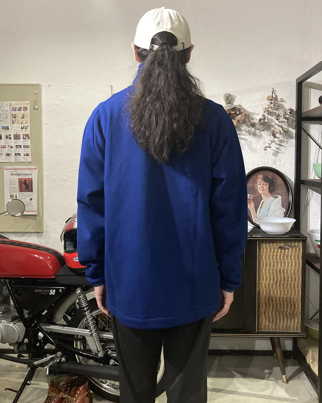 Jay Jacketworkers
