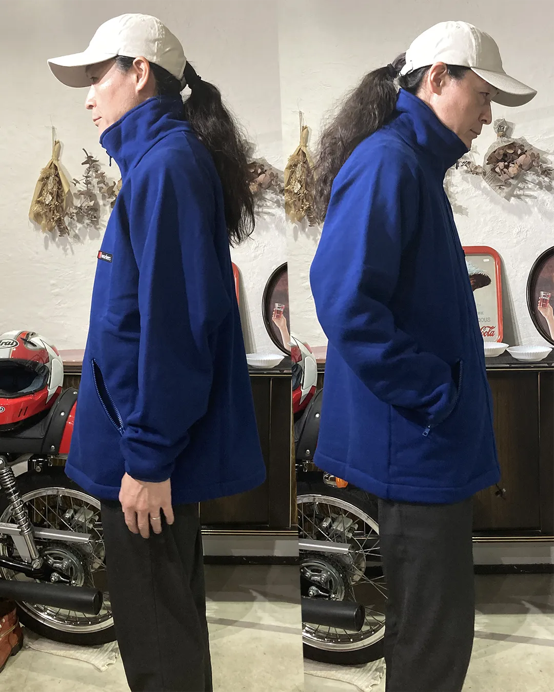 Jay Jacketworkers