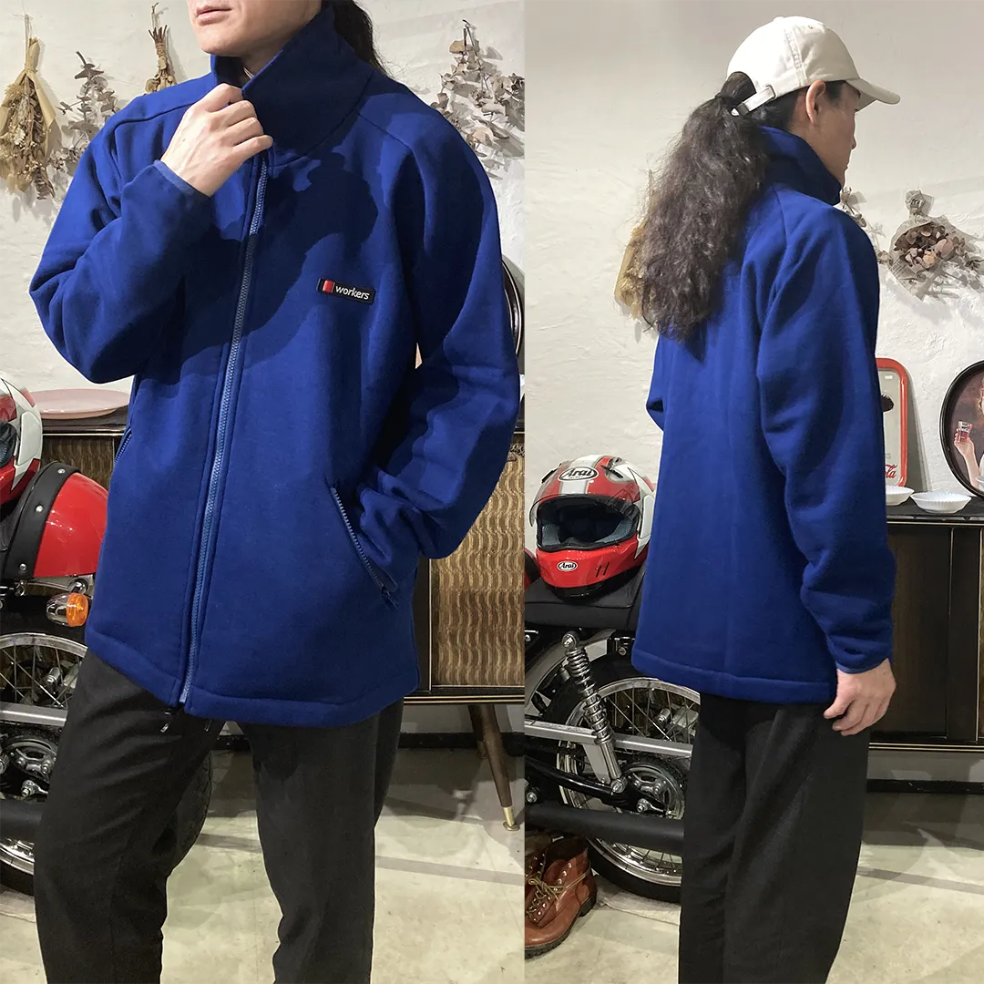 Jay Jacketworkers