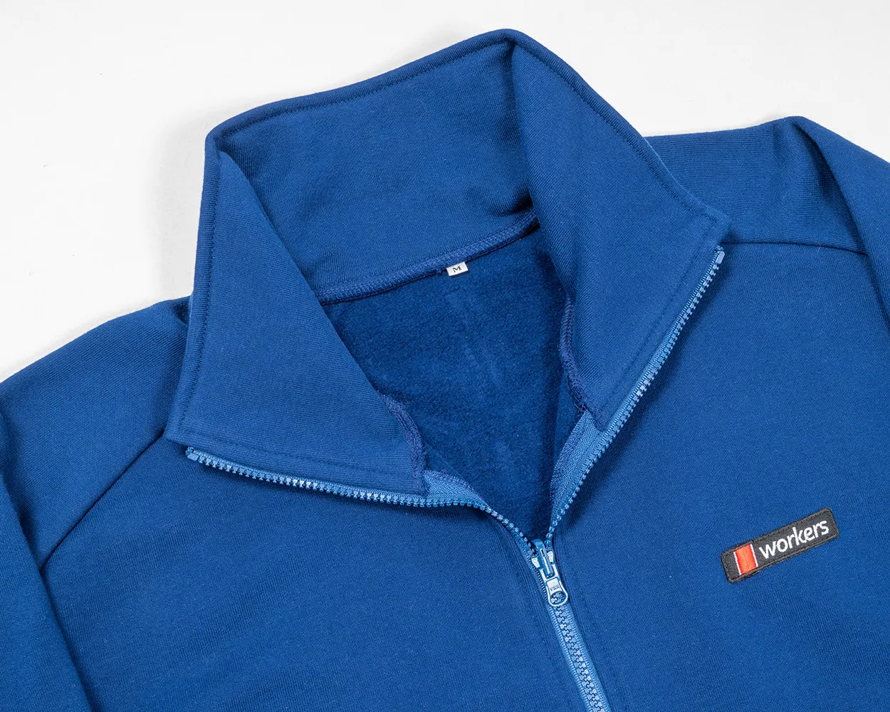 Jay Jacketworkers