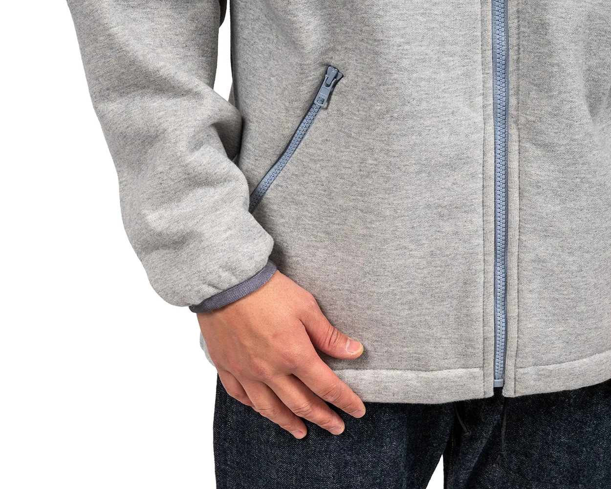 Jay Jacketworkers