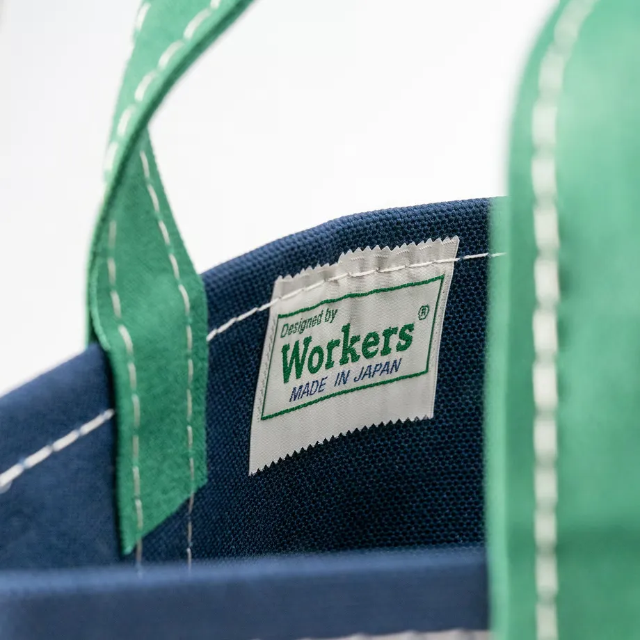 workers�ߥ˥ȡ��ȥХå�