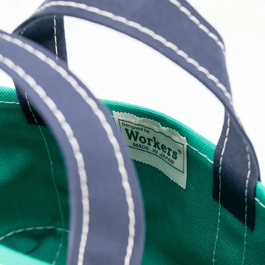 workers�ߥ˥ȡ��ȥХå�