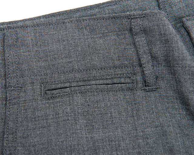 Workers OfficerTrousers