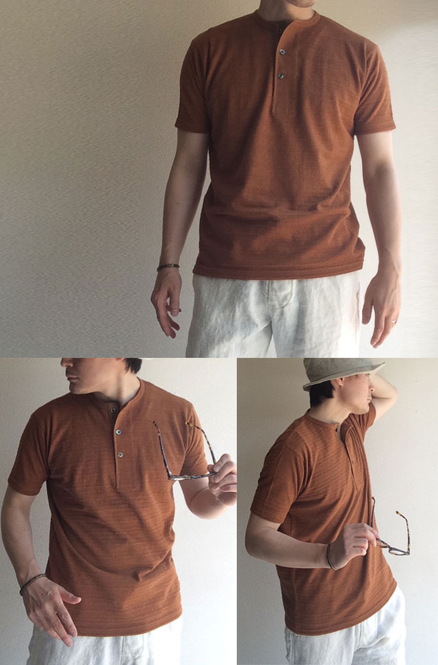 DjangoAtourTシャツ