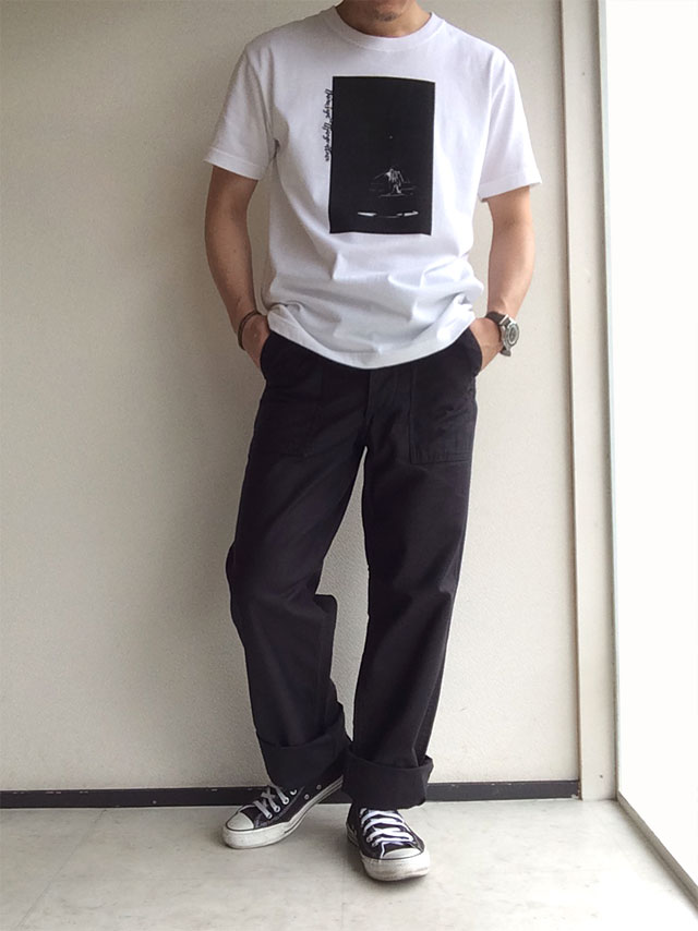 初回限定お試し価格】 WORKERS ワーカーズ Baker Pants ベイカーパンツ