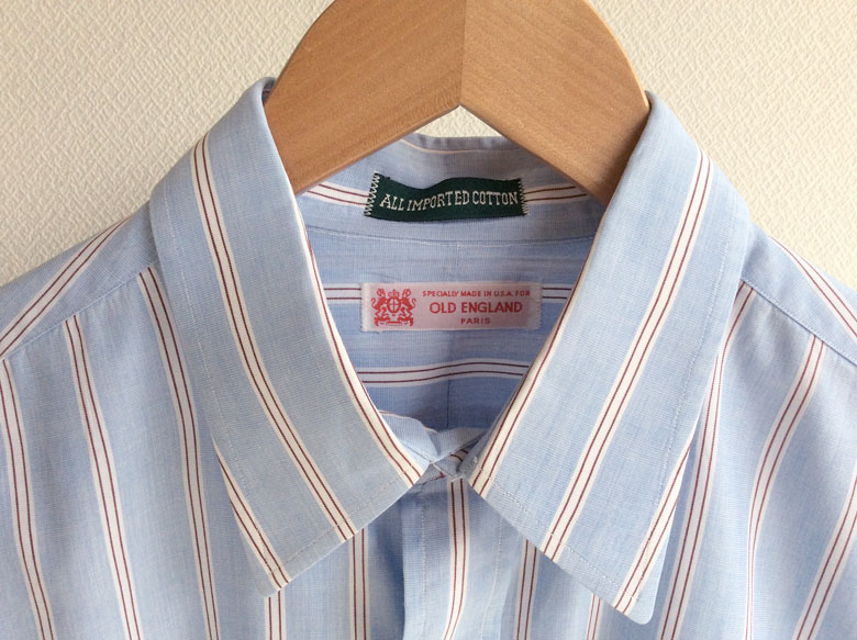 1990's Oversized Shirt