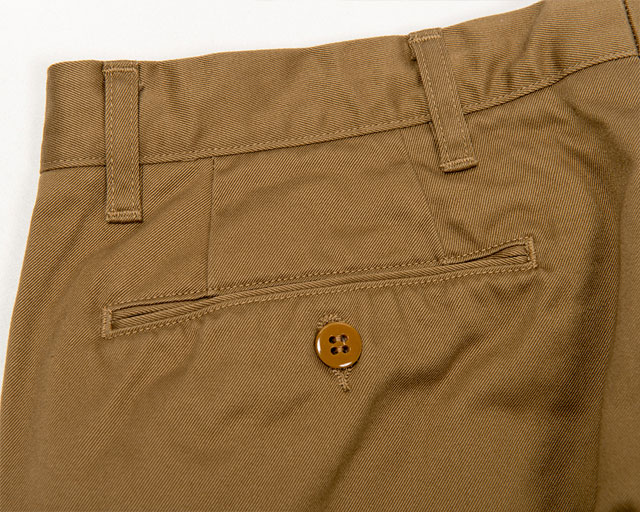 workers Officer Trousers