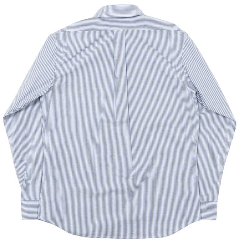 workers Wide Spread Shirt