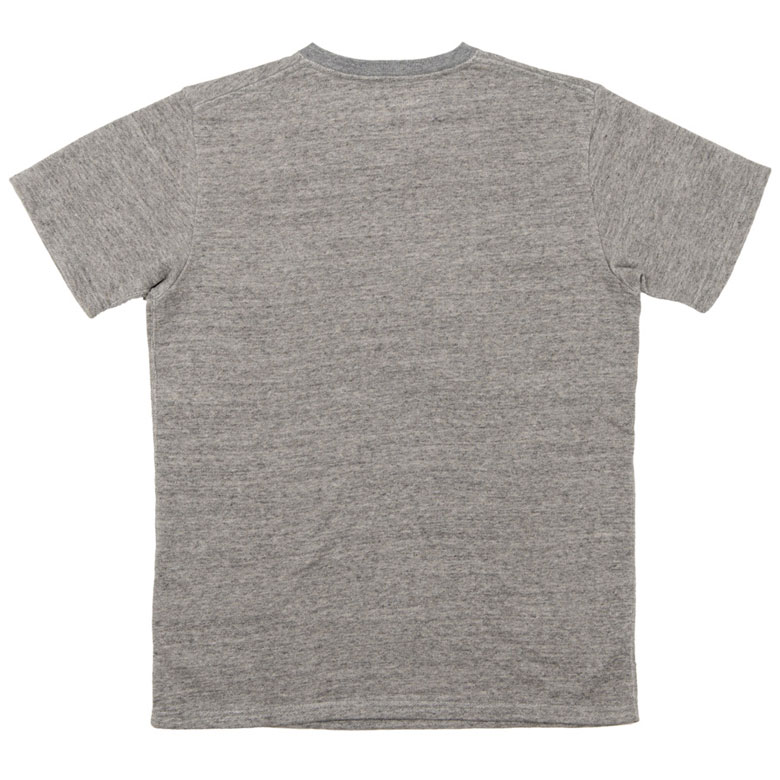 workers Sweat Shirt, Grey