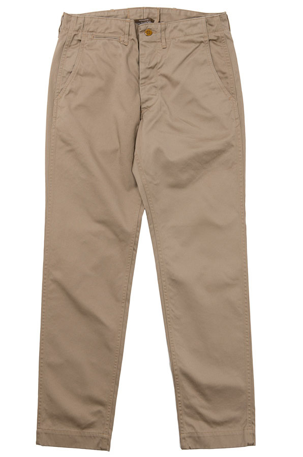 workers Officer Trousers
