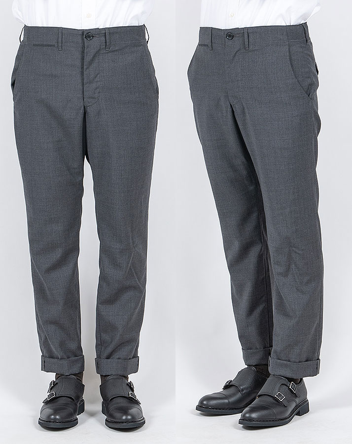workersOfficer Trousers