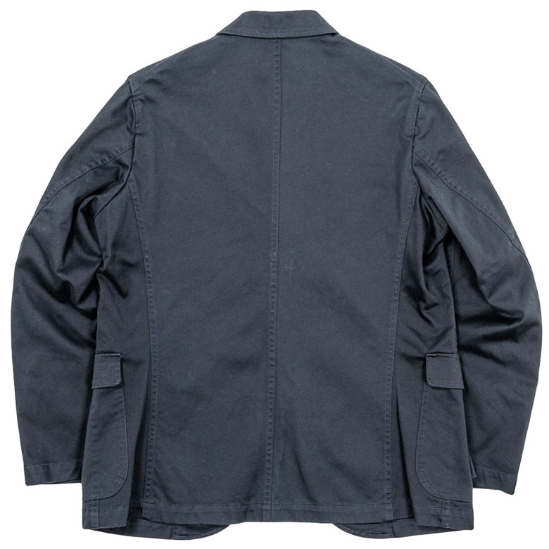 workers Lounge Jacket