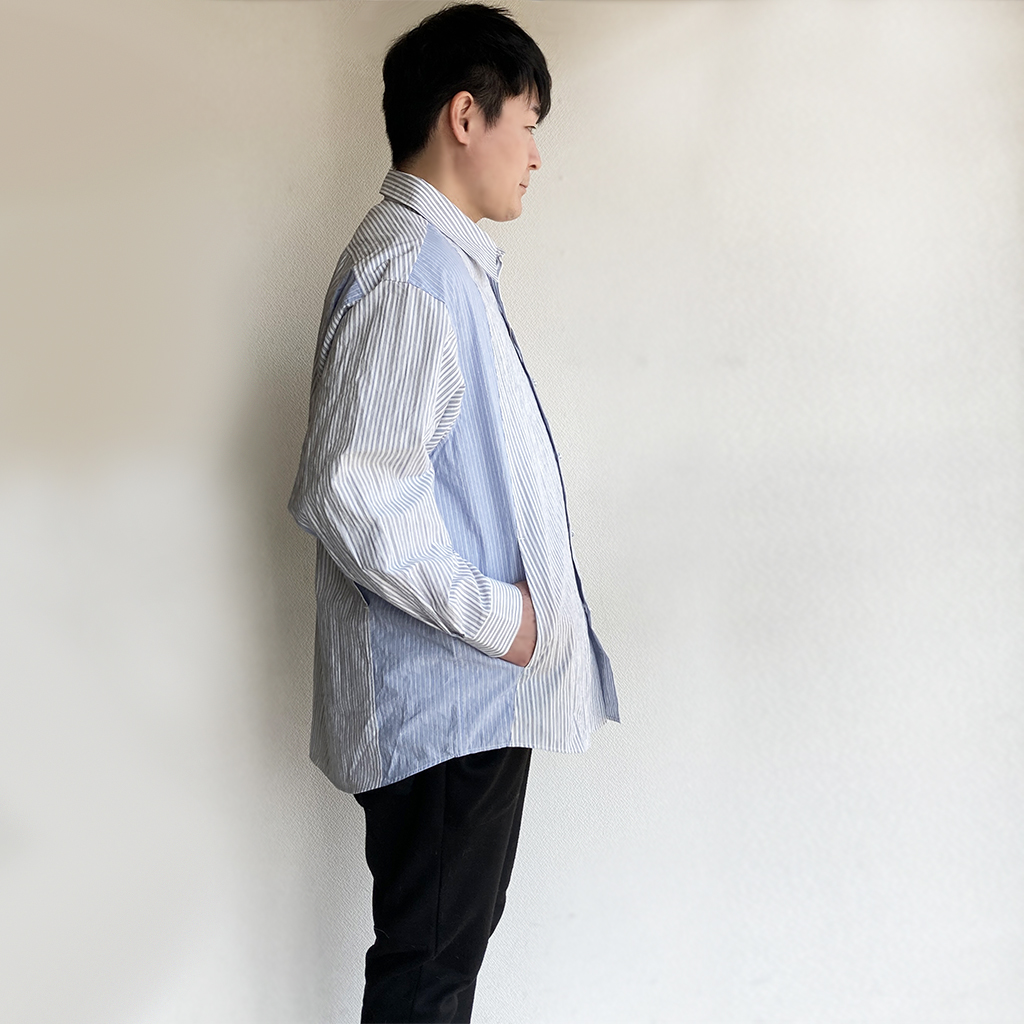 COMFY OUTDOOR GARMENT FRENCH SHIRTS