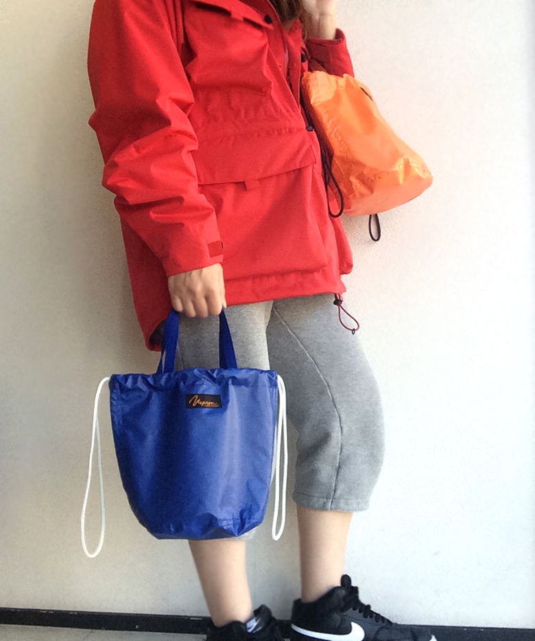 NAPRON¥Ú¥¤¥·¥§¥ó¥È¥Ð¥Ã¥° PATIENT BAG
