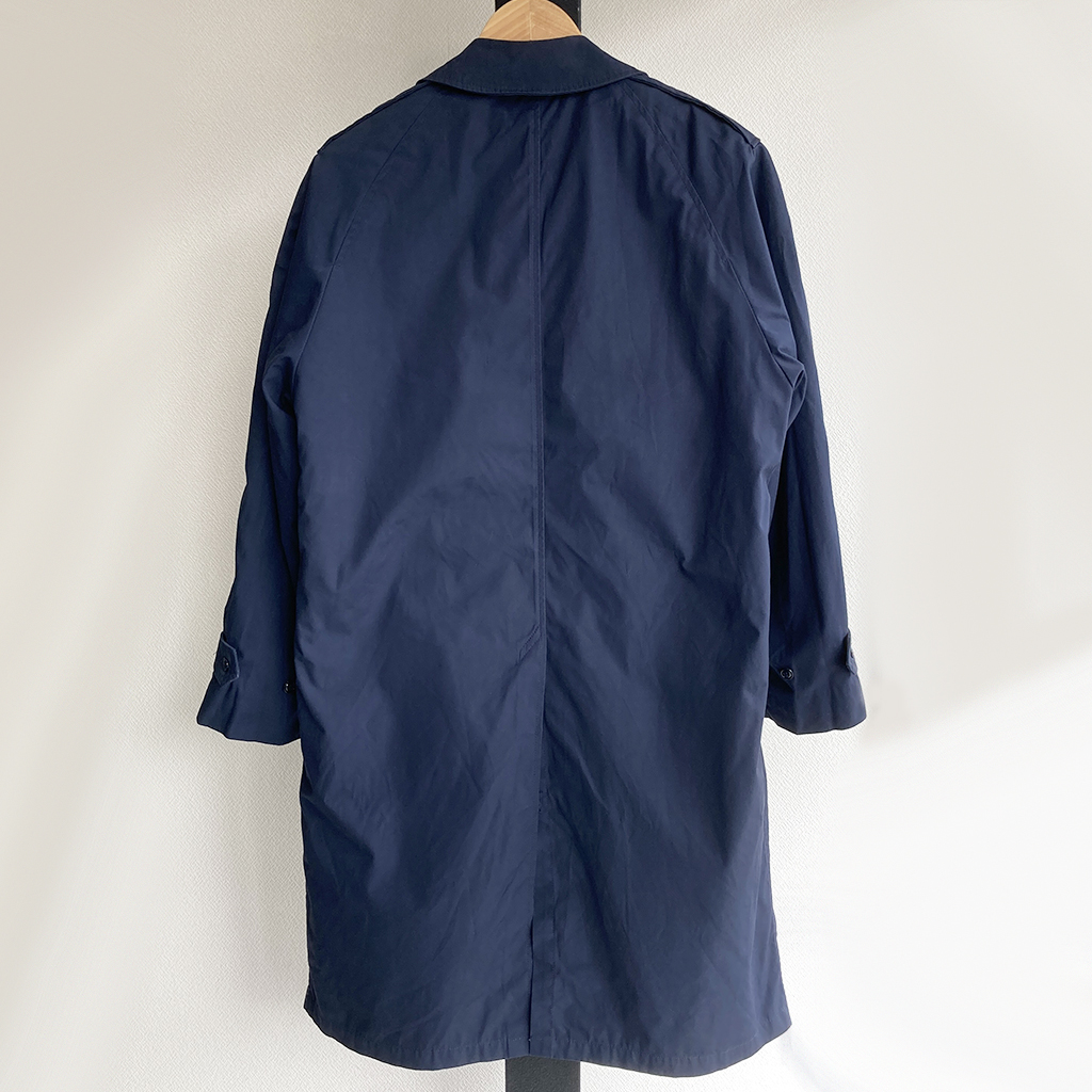 1980's U.S.Air Force Bal collar coat
