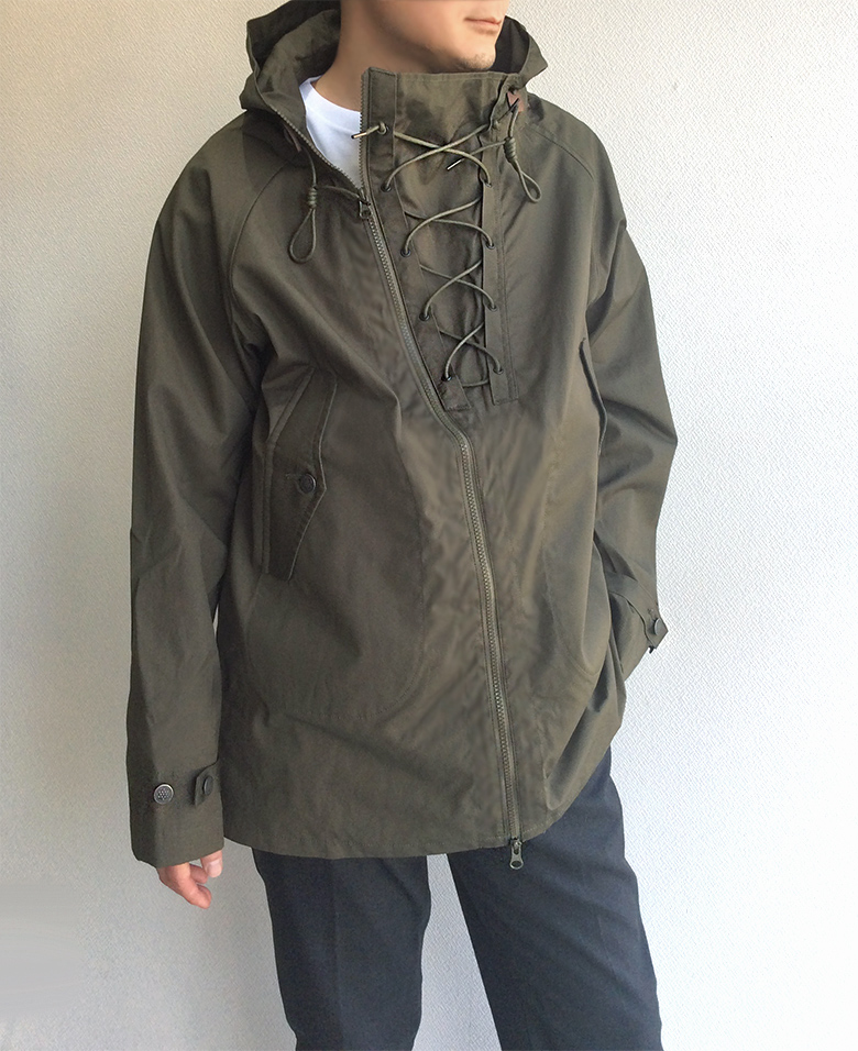 workersN-2 Parka