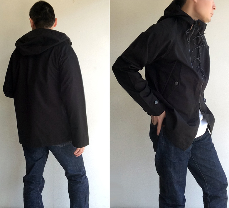 workersN-2 Parka
