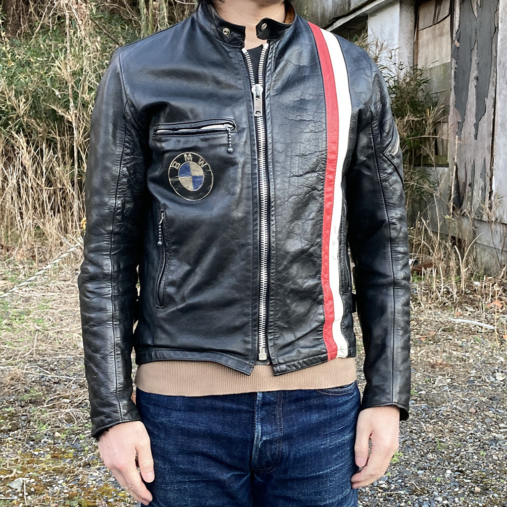 Belstaff 70´s ダブルライダース 在庫価格 メンズ | bca.edu.gr