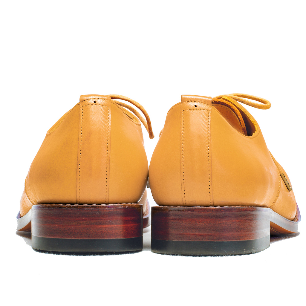 Charlie チャーリー ナチュラルブラウン おでこ靴職人ヒラキヒミ マメチコ Fashion And Vintage 通販