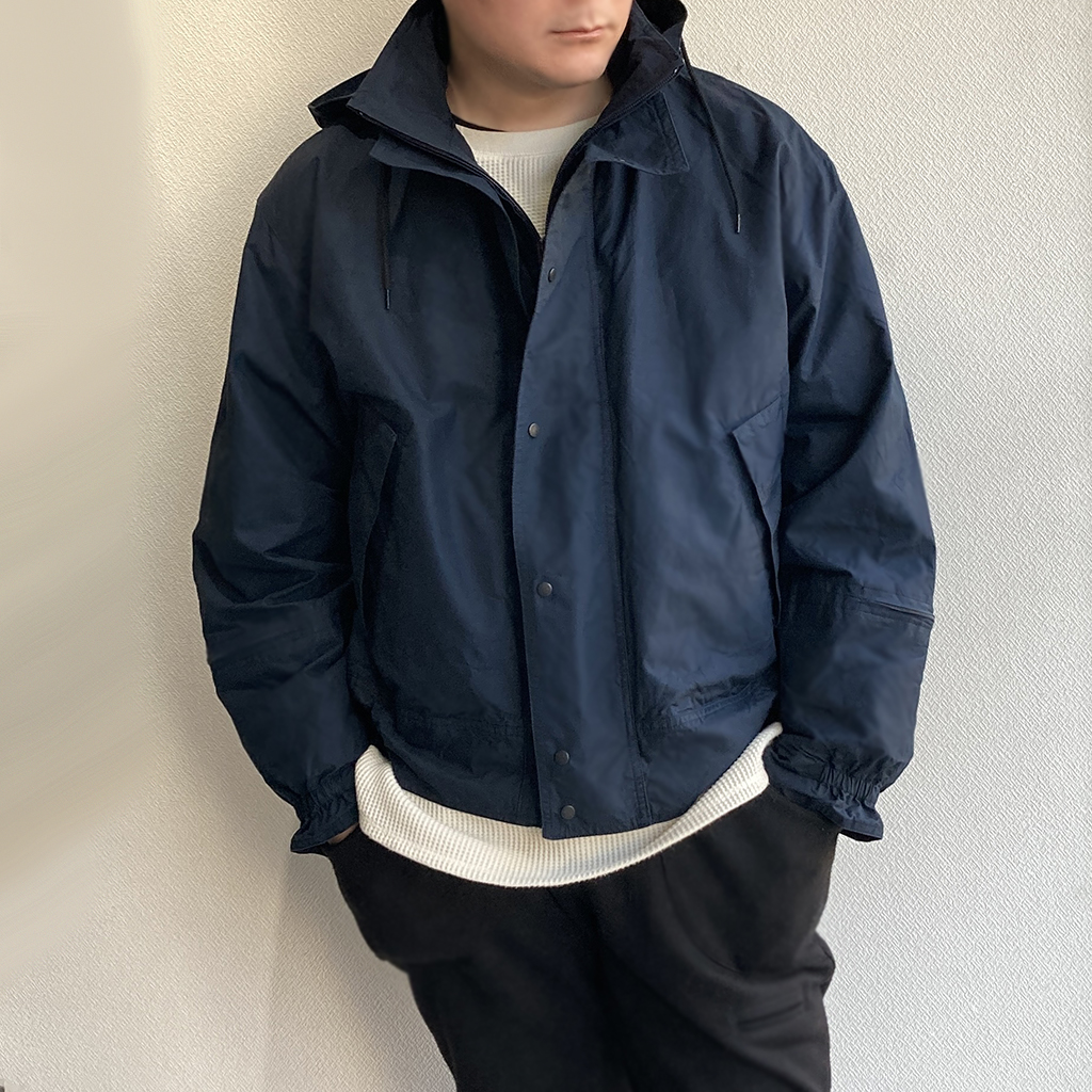 Kaptain Sunshine Portage Jacket size38 - ブルゾン