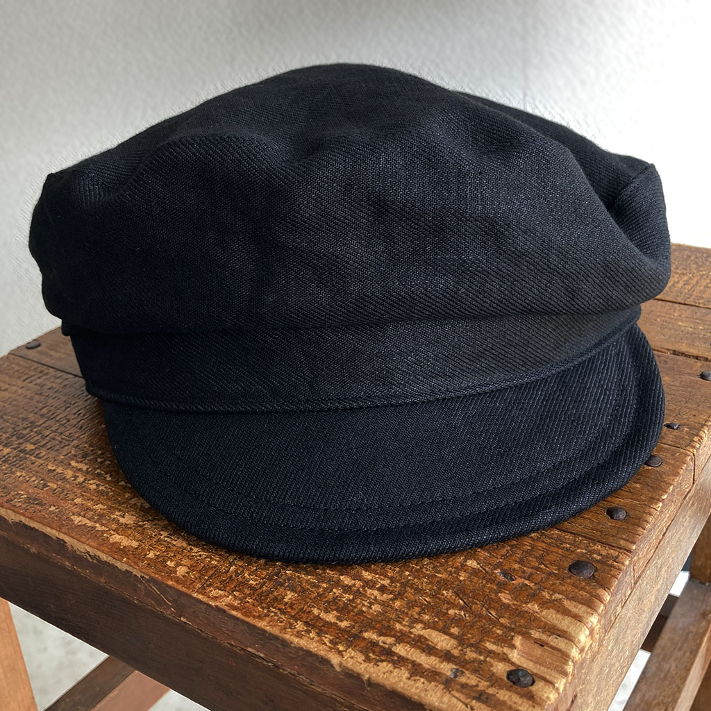 djangoatour 帽子