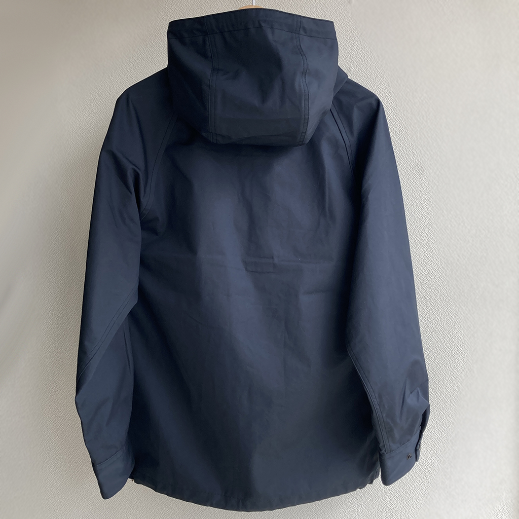 workers Royal Navy Smock