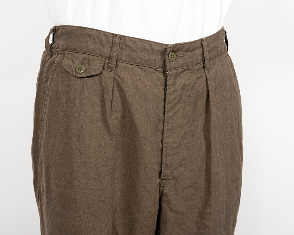 workers FWP Trousers