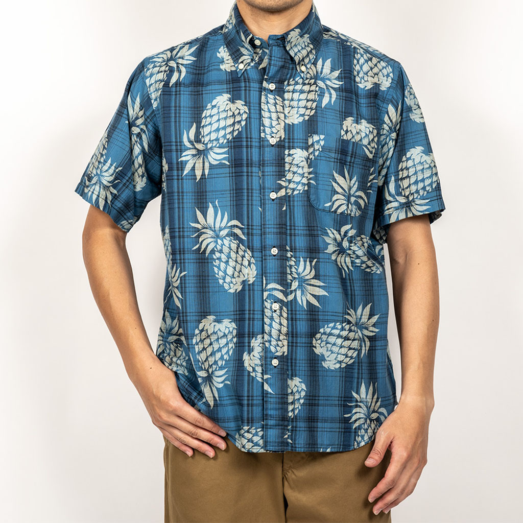 workers Short Sleeve BD