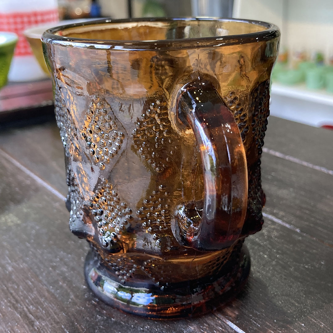 キンバリーマグ