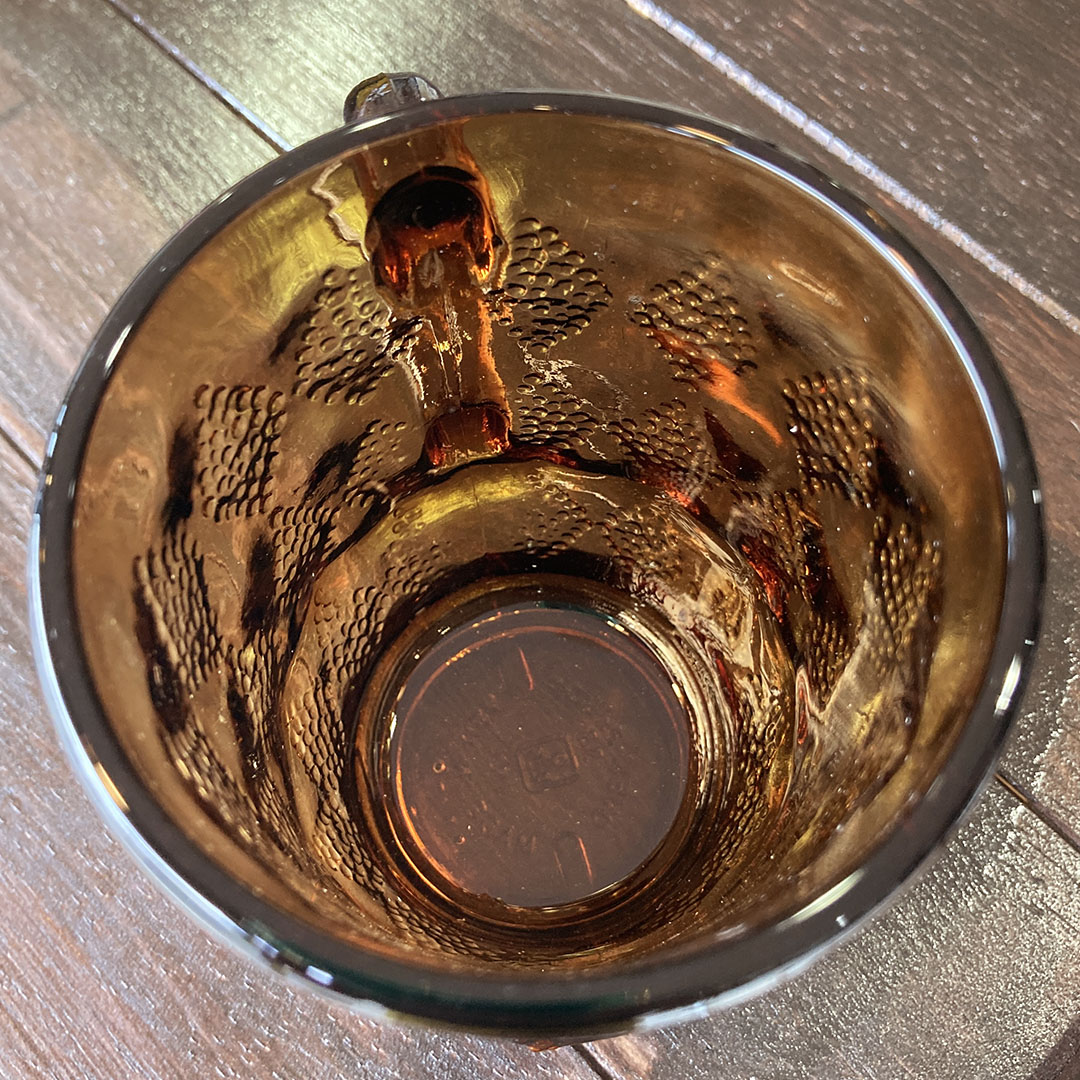 キンバリーマグ