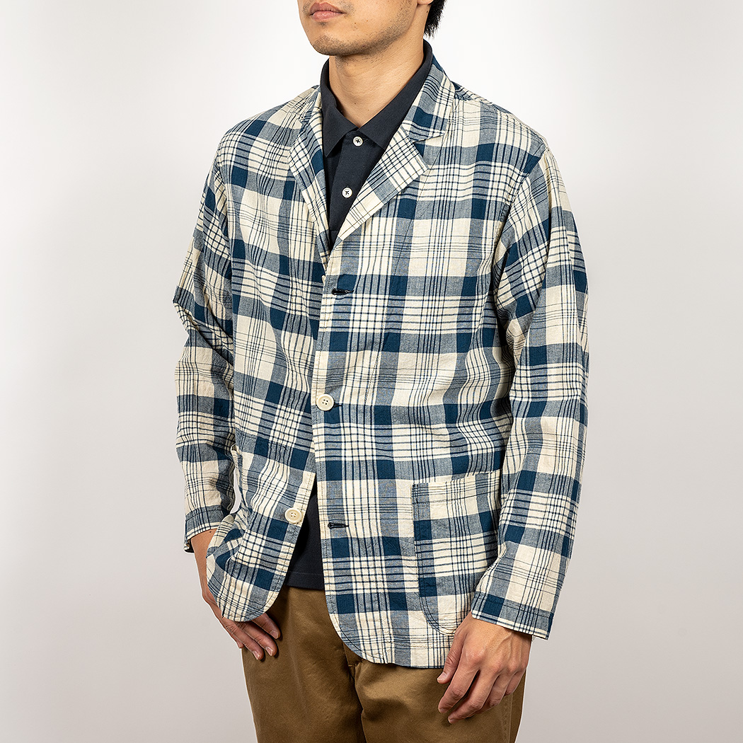 workers Relax Jacket